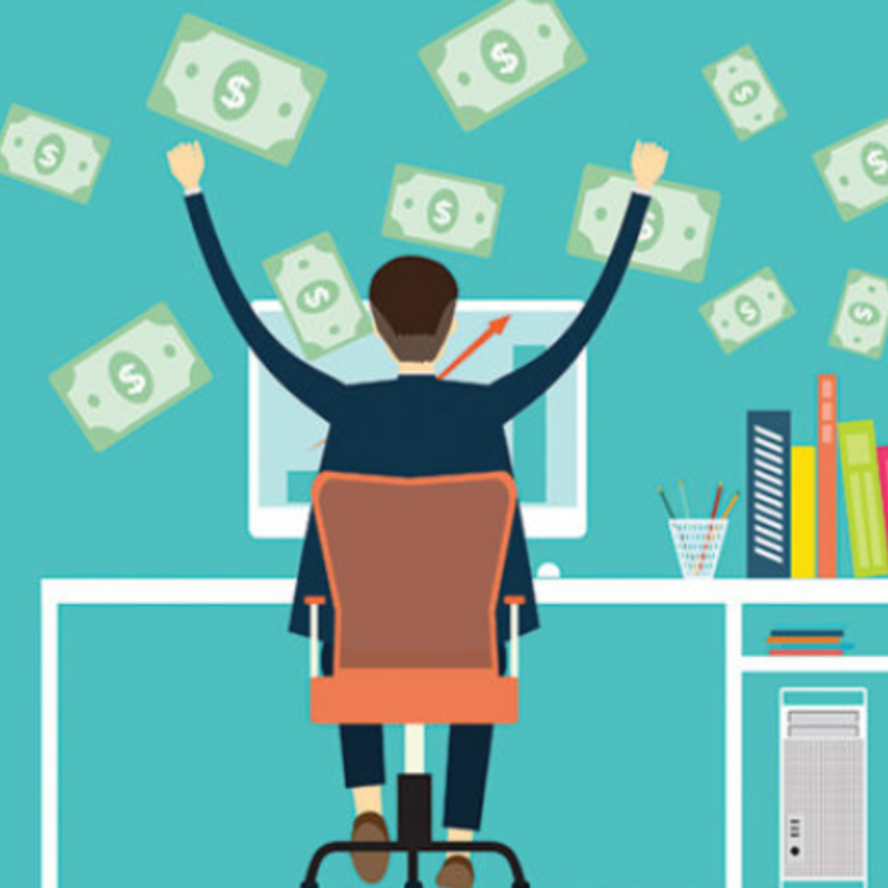 Payrise