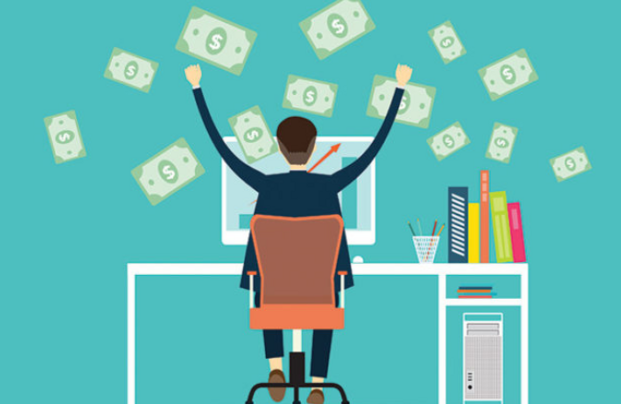 Payrise
