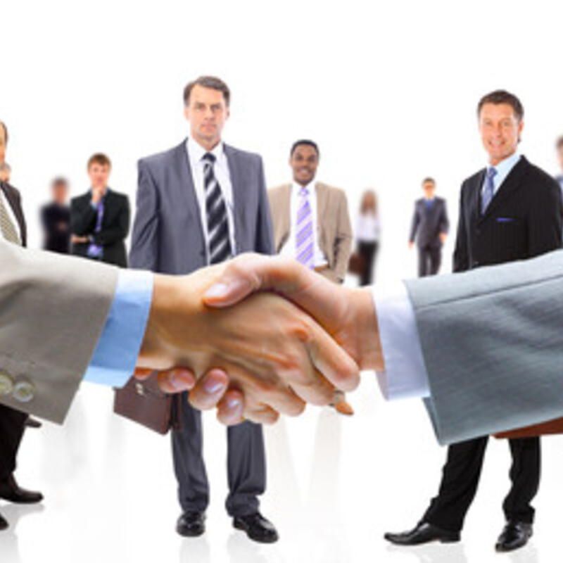 Employment Rise