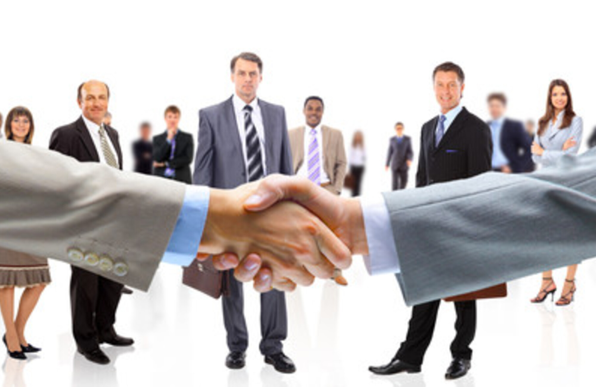 Employment Rise
